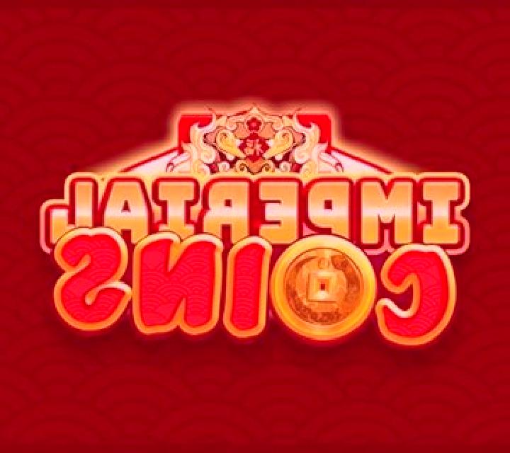 Imperial Coins (AvatarUX Studios) slot