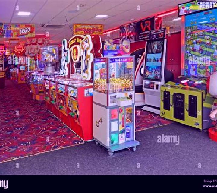 Imperial Colours slot machine