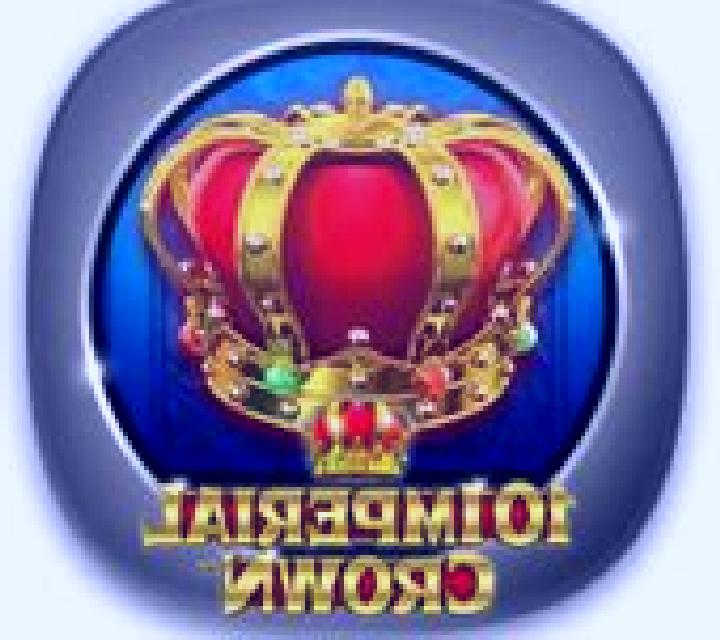 Imperial Crown online slot
