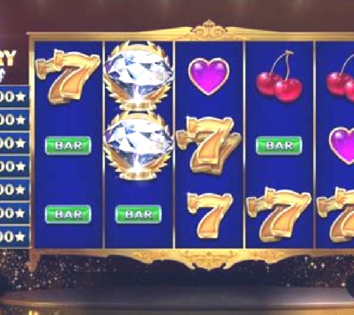 Imperial Diamonds online slot
