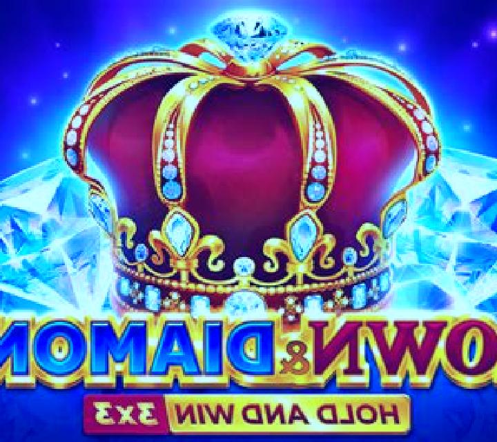 Imperial Diamonds slot game