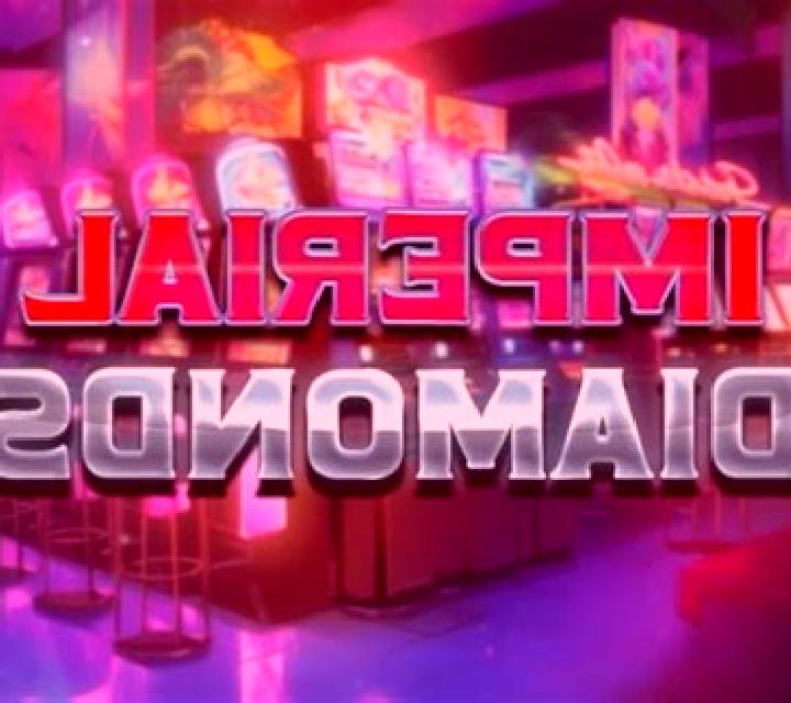Imperial Diamonds slot
