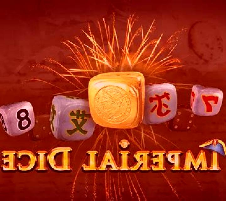 Imperial Dice online slot