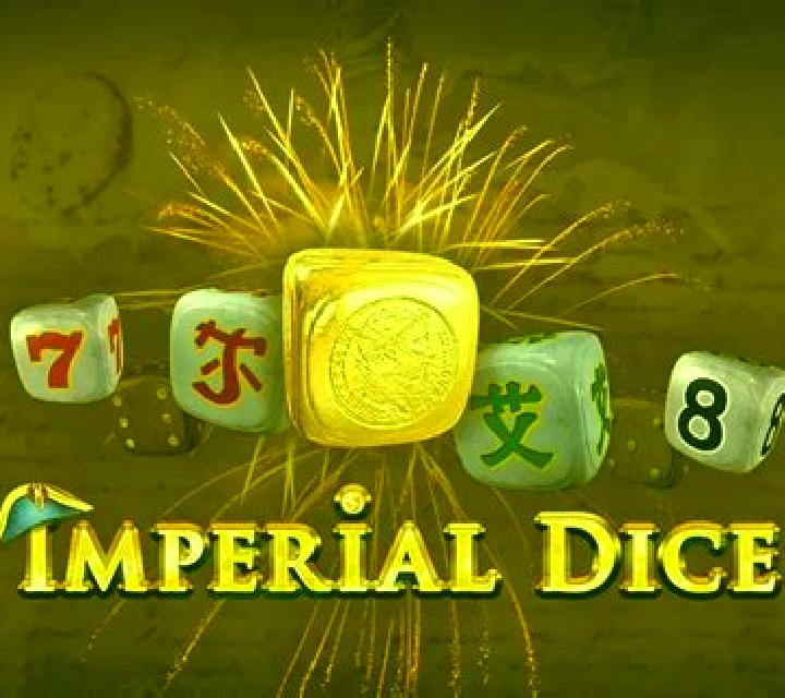 Imperial Dice slot game