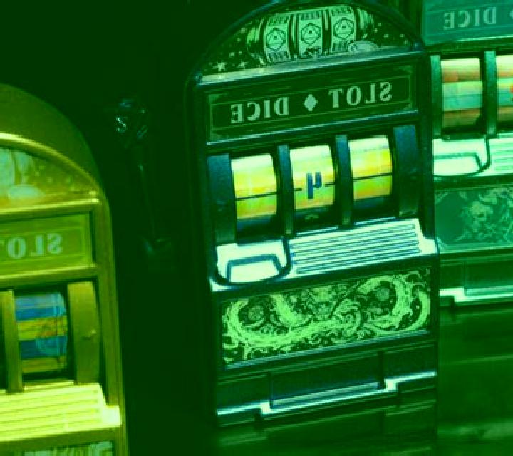 Imperial Dice slot machine