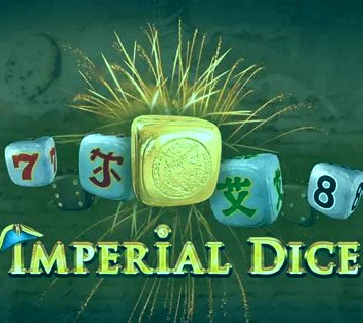 Imperial Dice slot