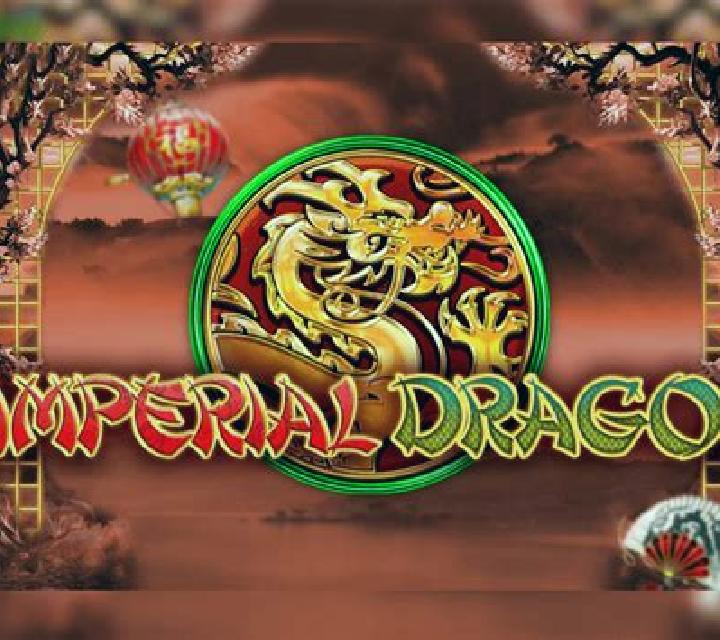Imperial Dragon slot machine