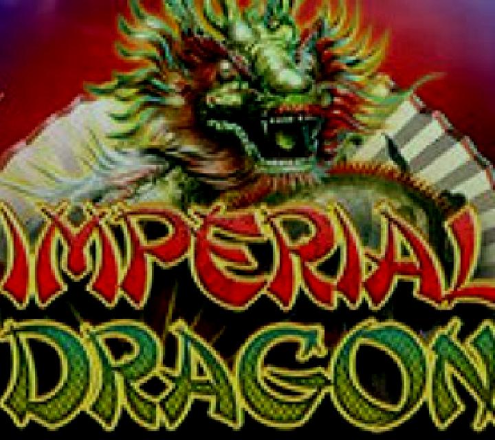 Imperial Dragon slot
