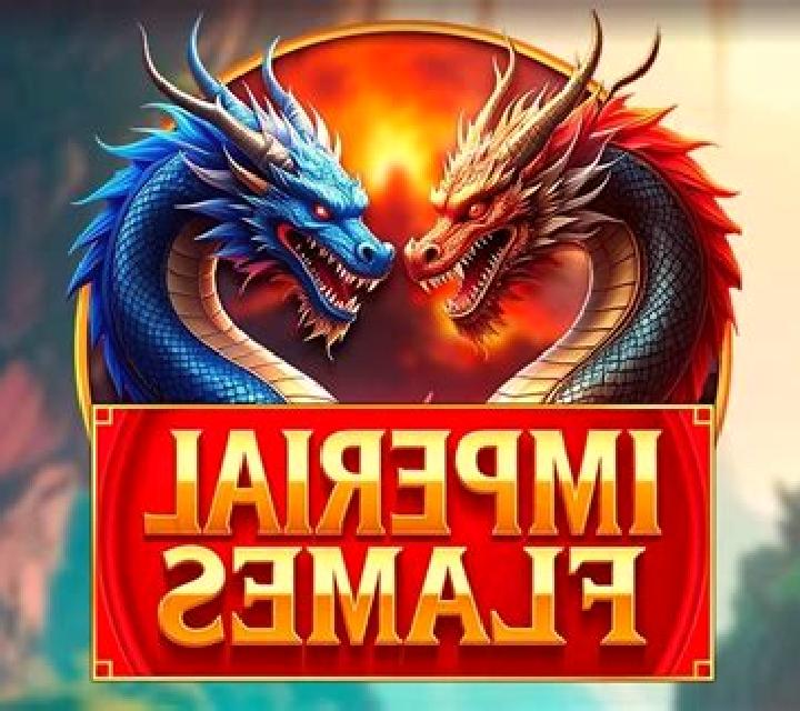 Imperial Flames online slot