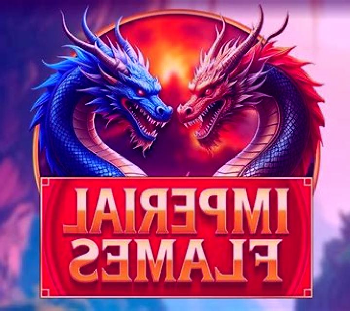 Imperial Flames slot game