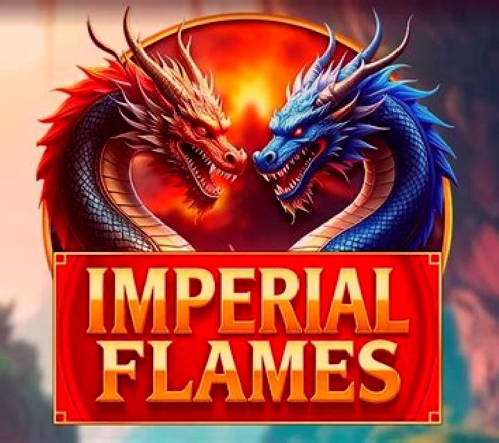 Imperial Flames slot