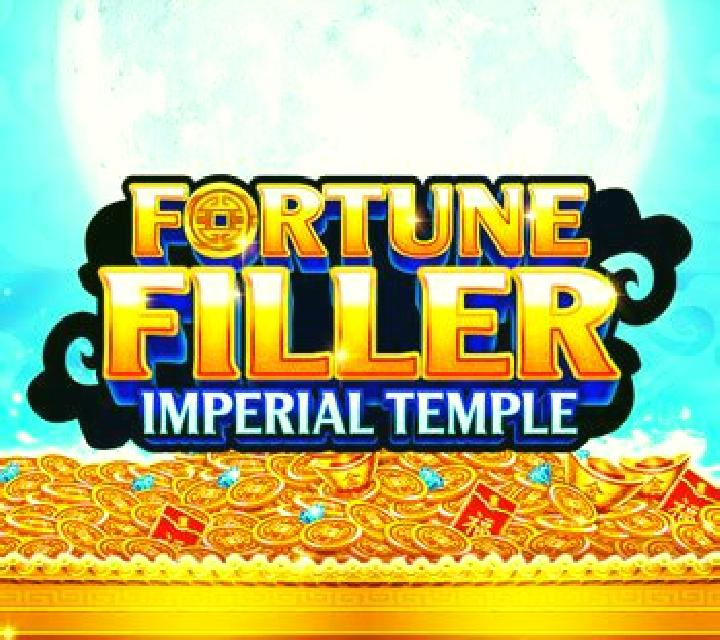 Imperial Fortune online slot