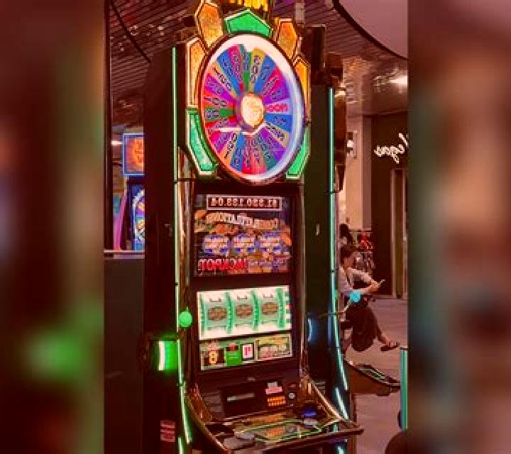Imperial Fortune slot machine