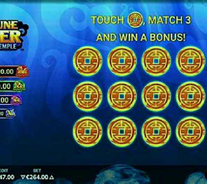 Imperial Fortune slot