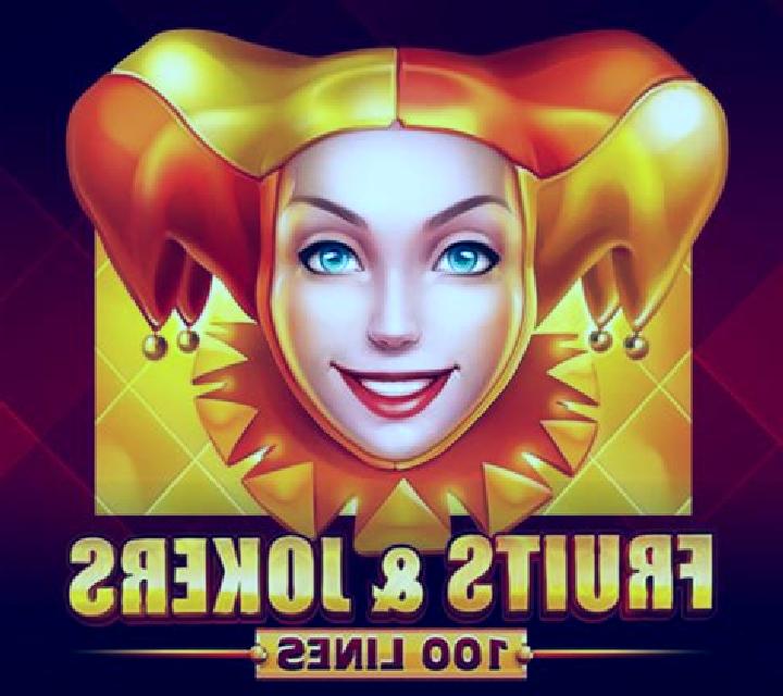 Imperial Fruits: 100 Lines online slot