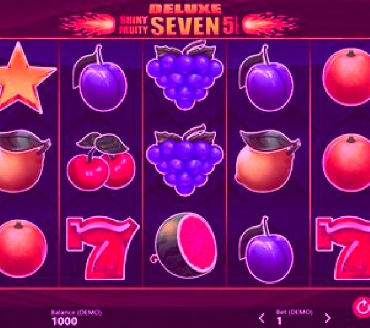 Imperial Fruits: 100 Lines slot machine