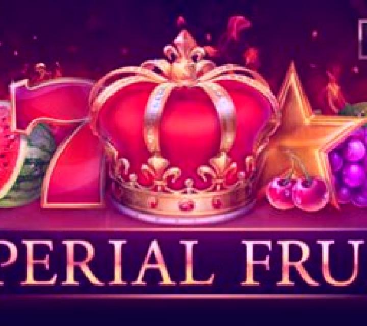 Imperial Fruits: 40 lines slot game