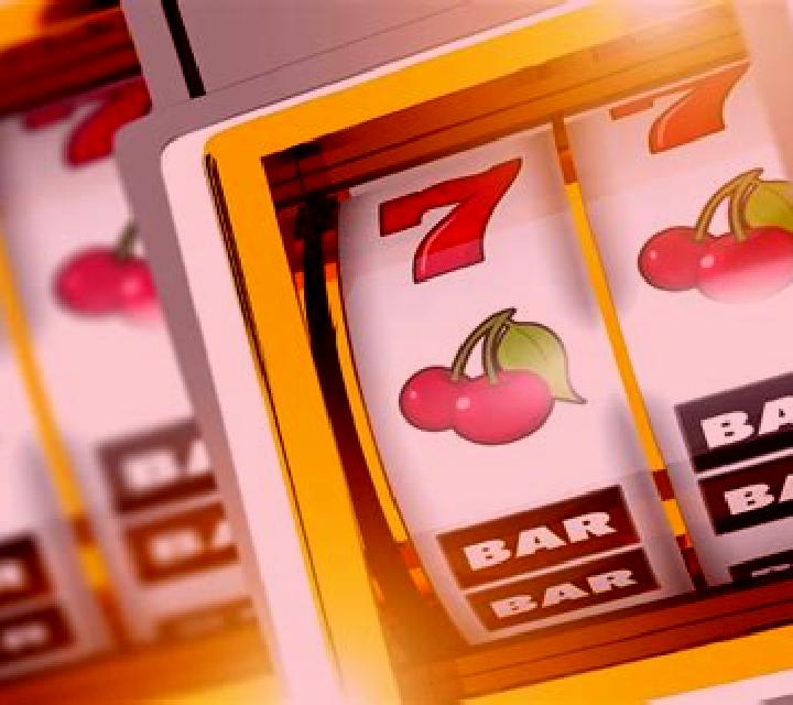 Imperial Fruits: 40 lines slot machine