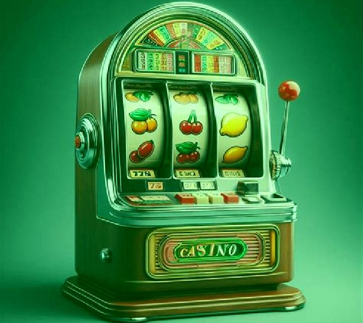 Imperial Fruits: 5 lines online slot