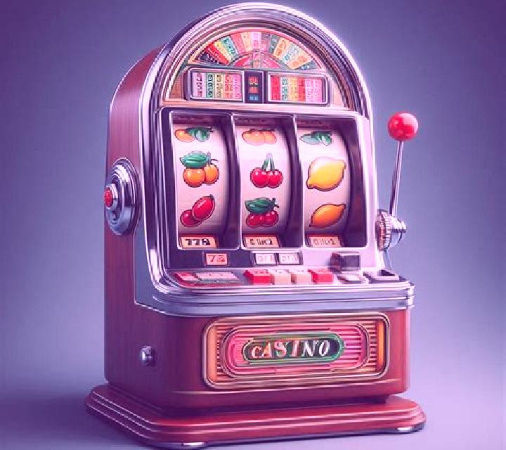 Imperial Fruits: 5 lines slot