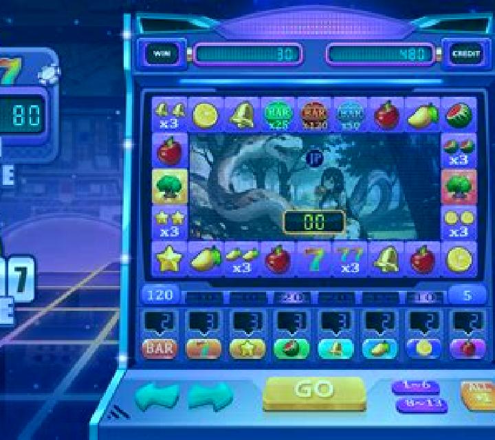Imperial Girls online slot