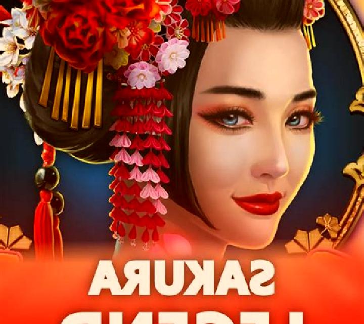 Imperial Girls slot