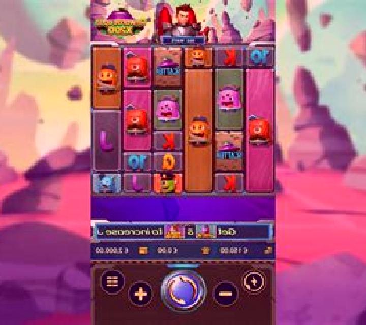 Imperial Guardian online slot