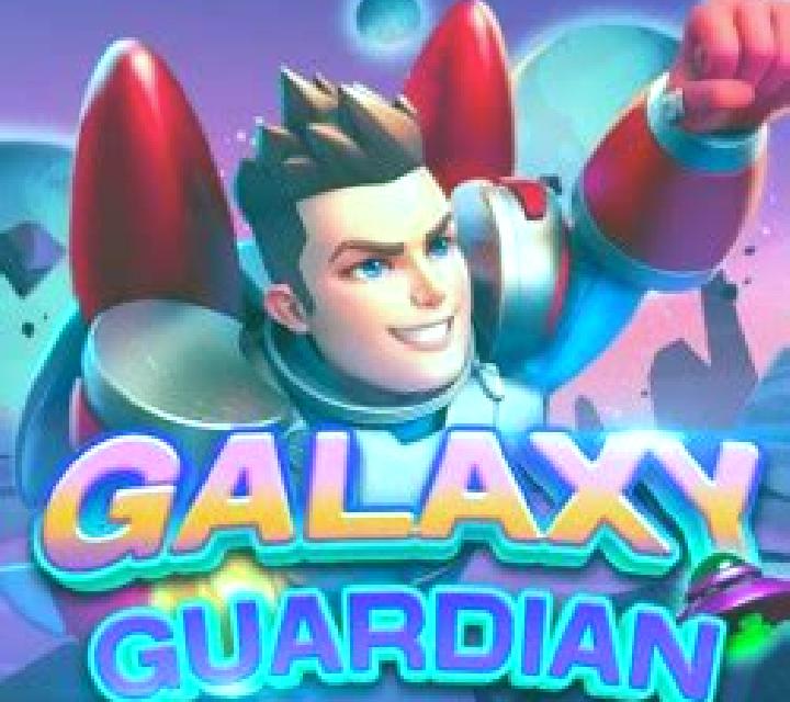 Imperial Guardian slot game