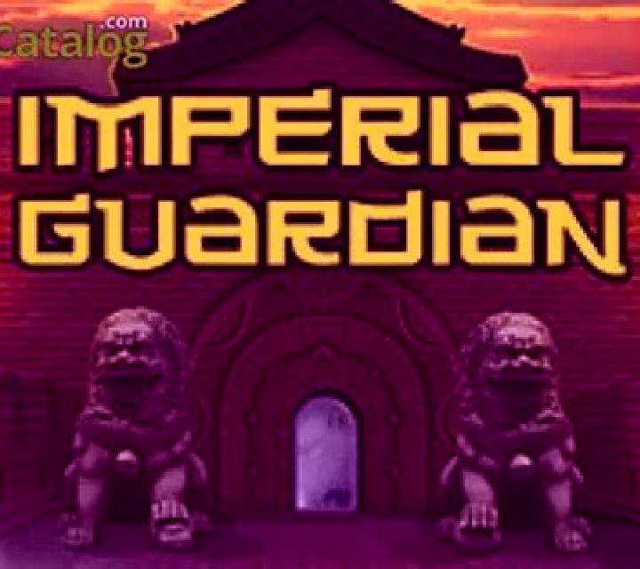 Imperial Guardian slot