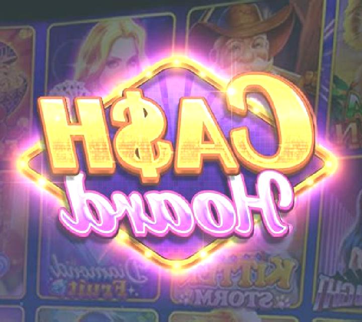 Imperial Hoard slot game