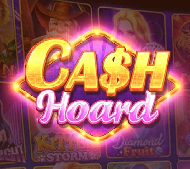 Imperial Hoard slot machine