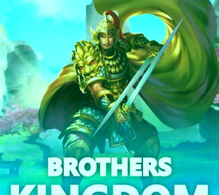 Imperial Kingdom slot game