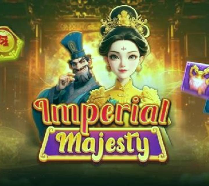 Imperial Majesty slot