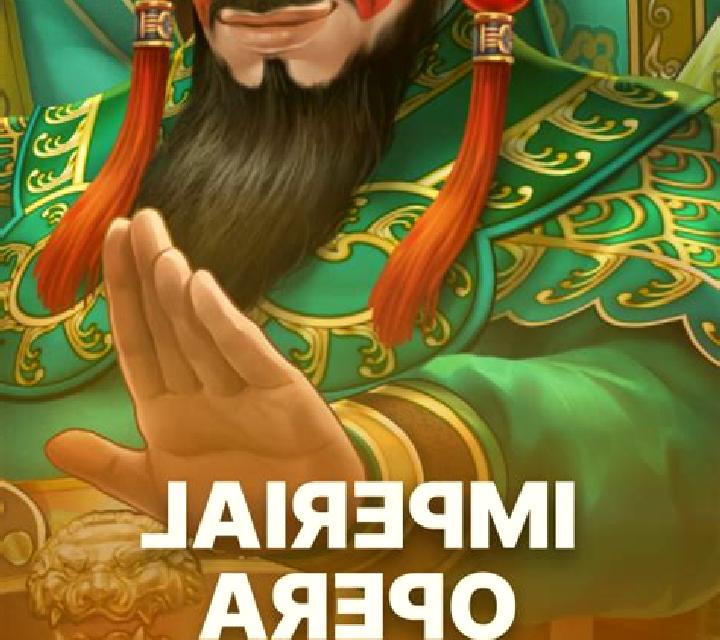 Imperial Opera online slot