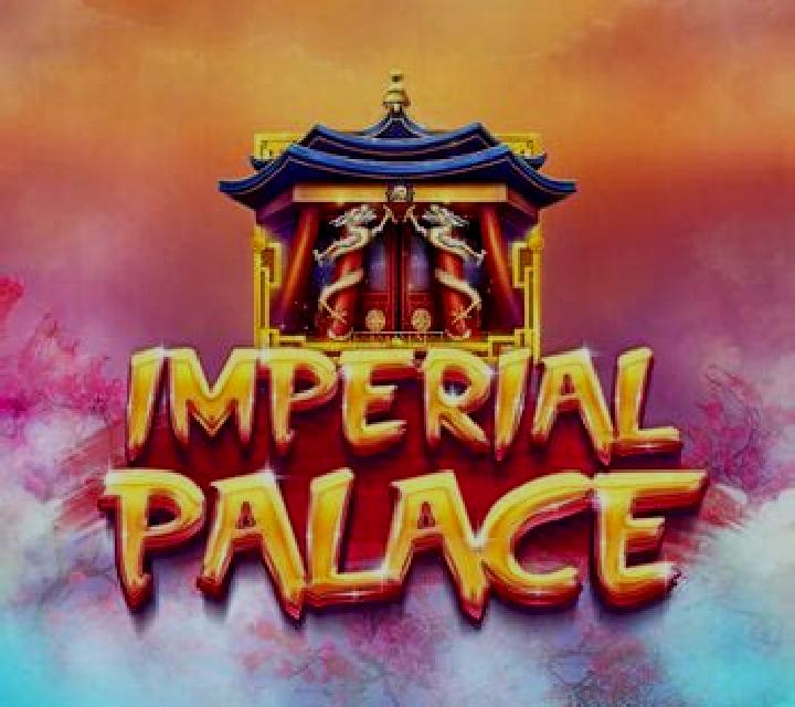 Imperial Palace online slot