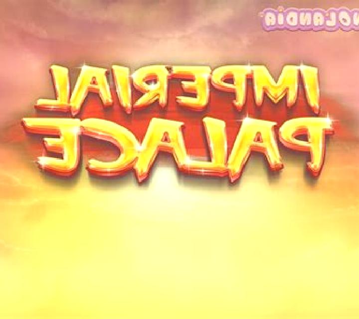 Imperial Palace slot game