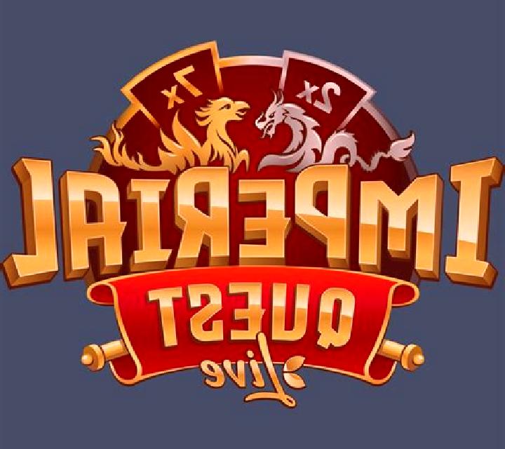 Imperial Quest online slot