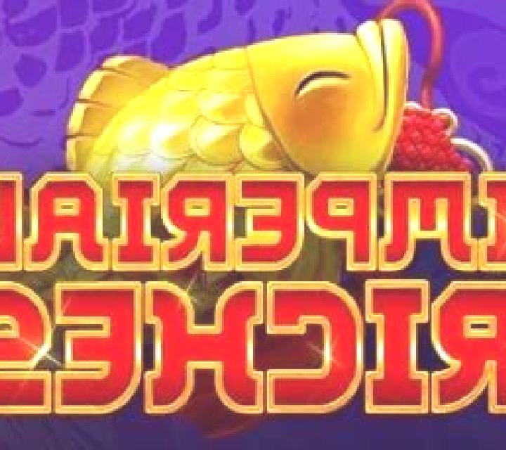Imperial Riches slot game