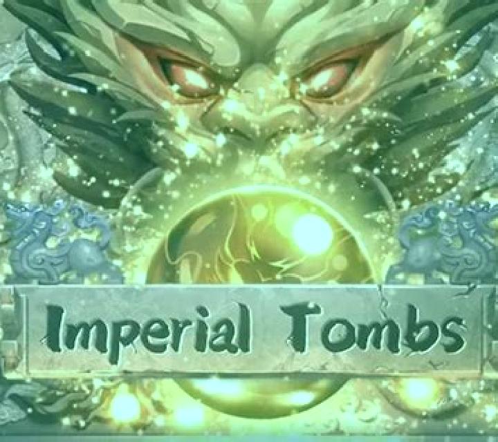 Imperial Tombs slot