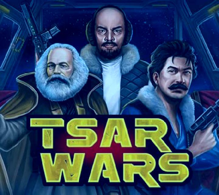 Imperial Wars online slot