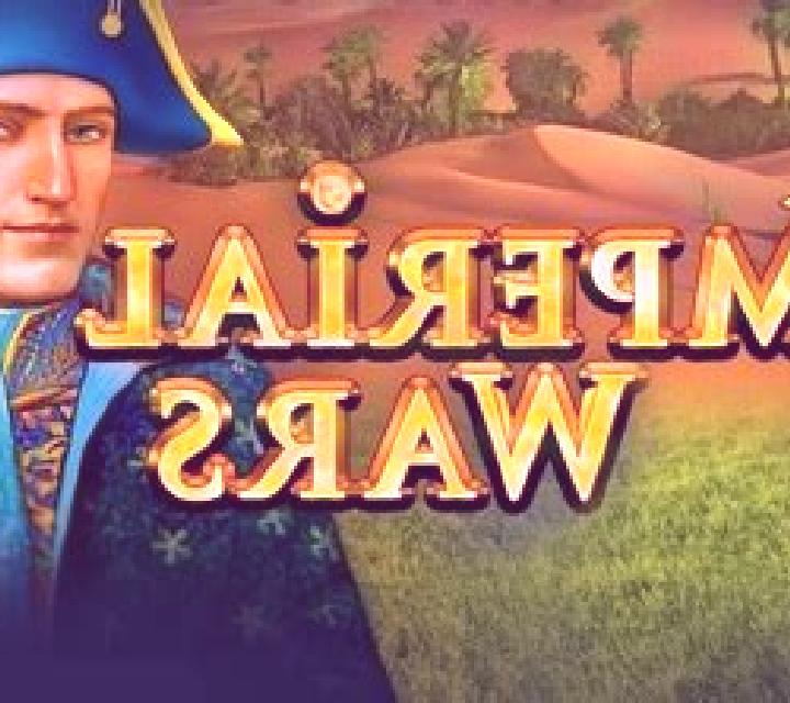 Imperial Wars slot