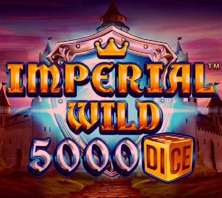 Imperial Wild 5000 Dice slot game