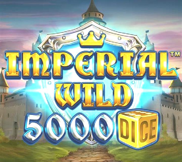 Imperial Wild 5000 slot game