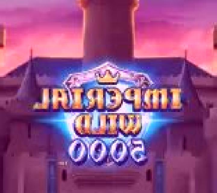 Imperial Wild 5000 slot machine