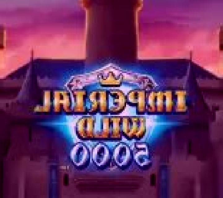 Imperial Wild 5000 slot