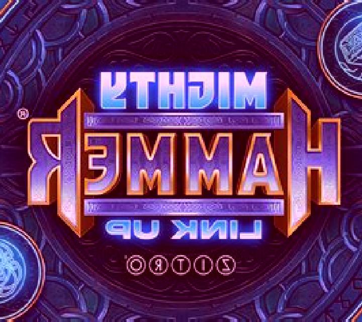 Imperium Mighty Hammer online slot