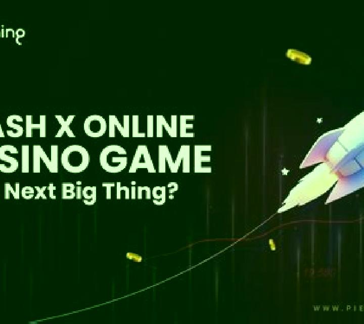 Impossible X online slot