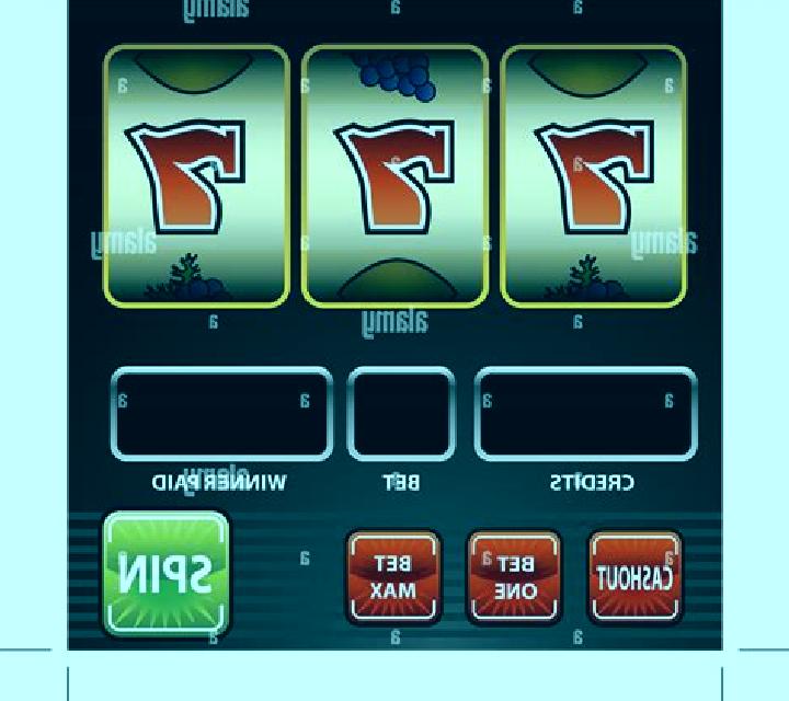 In And Out slot game