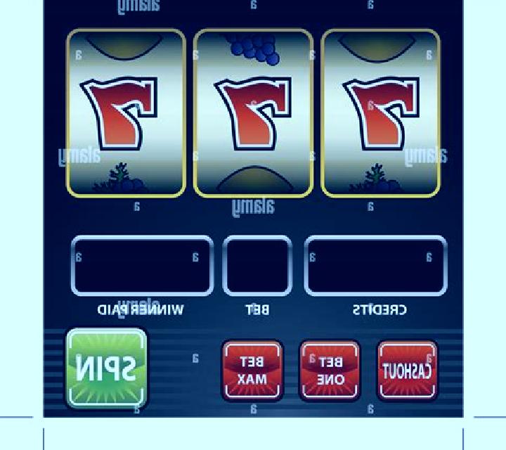 In And Out slot