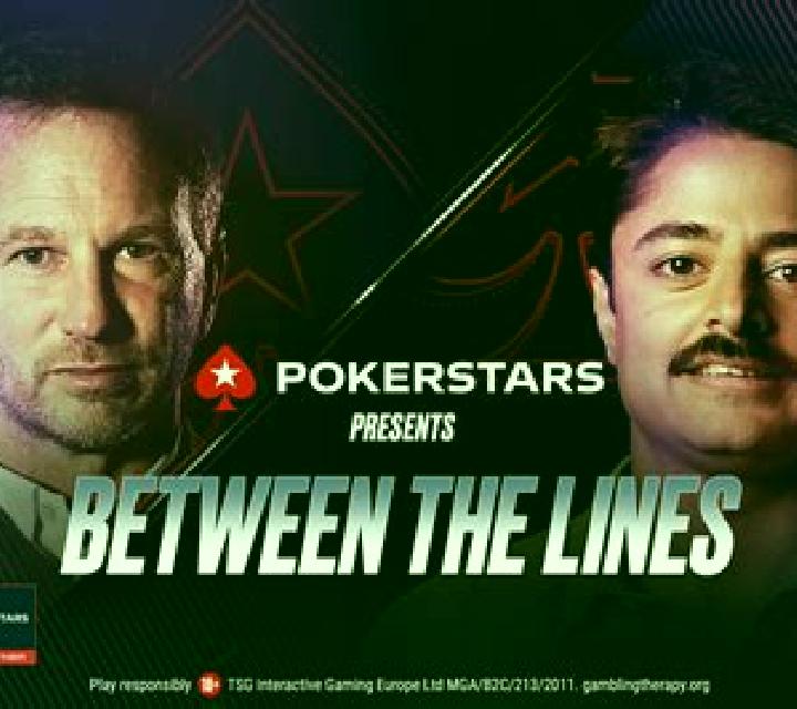 In Between Poker online slot